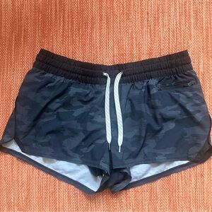 Vuori Clementine Shorts